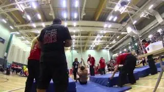 WPFG 2013, Belfast, TCA, Andre Kreisel, Mirko Stockbauer