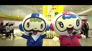 Style Bangkok 2019
