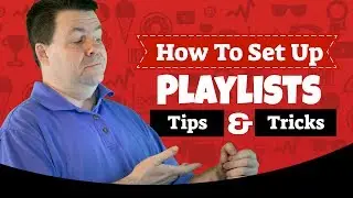Why YouTube Playlists Are POWERFUL - Ray The Video Guy