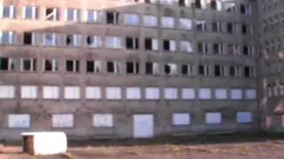 Prora - Kraft durch Freude