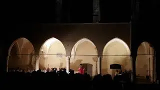 SENZA MAMMA - SUOR ANGELICA - PUCCINI Laura Vasta Soprano