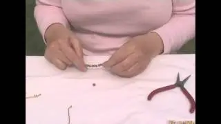 Tiara Making Tutorial (Part 3) Making a Princess Diana style tiara