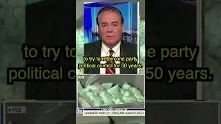 Dems Try to Reengineer Electorate Via Mass Illegal Immigration