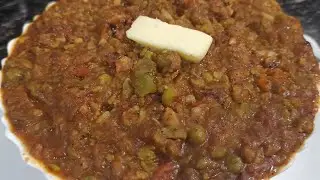 सिर्फ आधा घंटे में बनाये स्वादिष्ट पाव भाजी और पाव सेकने का परफेक्ट तरीका-Recipe |@jyotikiduniya5758