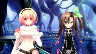 Hyperdimension Neptunia MK2 Walkthrough Part 4