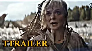Predator: Badlands (2025) &ndash; Official Trailer Breakdown | Hidden Details & Easter Eggs