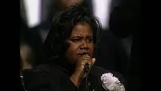 Battle Hymn of The Republic  Morgan Choir feat soloist Sherry Hunt