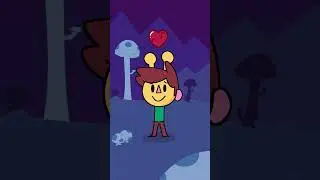 Terrorier 2 💗  (Terraria Animation)