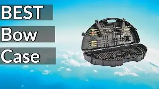 Best  Bow Case Reviews 2023 | Best Budget  Bow Case (Buying Guide)