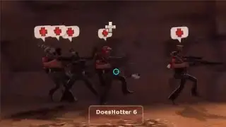 DoesHotter Bot Rolled - A Compilation.