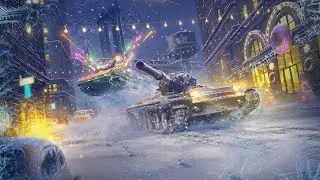 World Of Tanks Uzbek Power