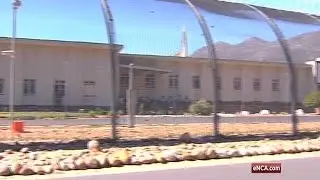 Prison attack leaves nine warders in hospital