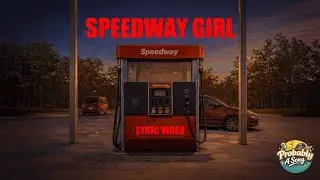 Speedway Girl