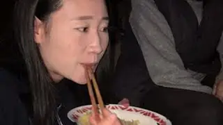 八月十五团圆季，爷爷心心念念的孙女也回来了 #记录我的农村生活 #中秋节