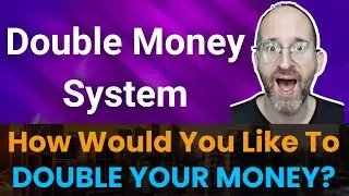 Double Money System Review