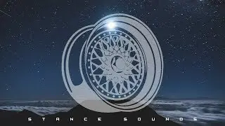 SANGHA - OUTER SPACE WITH RAINBOWS