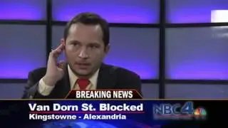 Zombie Apocalypse - Breaking News - Local - 02