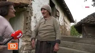 Život na ivici egzistencije, ne znaju ni šta je radio ni TV- 150 MINUTA