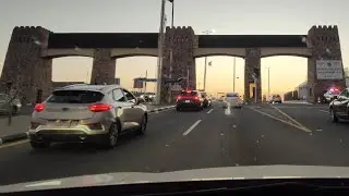 الطائف جولة سريعة في عروس المصائف إلى طريق عقبة الهدا