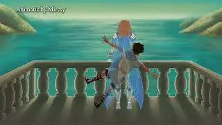 Thank you so much Mircsy for this beautiful animatic for EPIC: The Wisdom Saga!