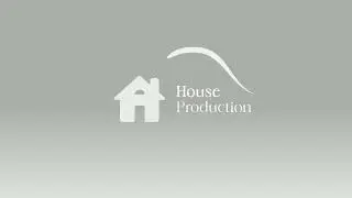 LOGO ANIMATION: House Production | Creative  Studio