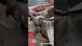 Classic Mini MPI Ep19, Cover Sill Removal.