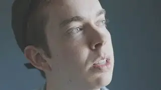 Последнее прощание.