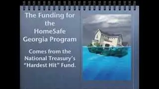 HomeSafe Georgia - what it is and how you can qualify.