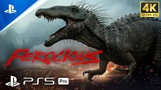 NO COMPRES FEROCIOUS ANTES de ver ESTE VIDEO (Te ahorra 25 &euro;)