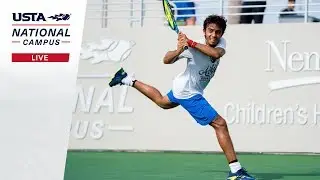 2018 USTA National Winter Championship Finals