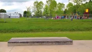 Sponsorship Edit For Scooters Canada!