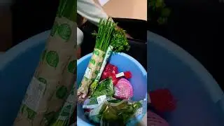 Kisan connect Vegetables #kisanconnect