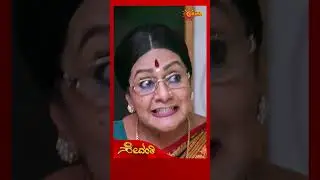 Sevanthi | #shorts | Kannada Serial | Udaya TV