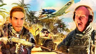 THIS IS WHAT EXTREME STREAM SNIPING LOOKS LIKE! w/ TimTheTatman & MerK
