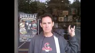 BoneBat 