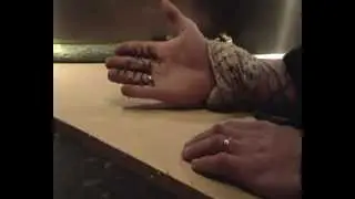 ninja weapon punch