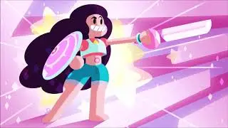 Stevonnie's Twilight Run | Stevonnie Theme