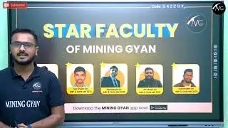 GATE MN 2024 Live online Course/Faculty/Course/Fee