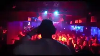 Adam Kahati @ Soundcheck DC