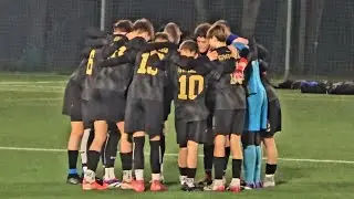 Gwiazda Bydgoszcz U15 - Droga do I Ligii