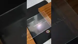 UV Laser machine for glass marking engraving