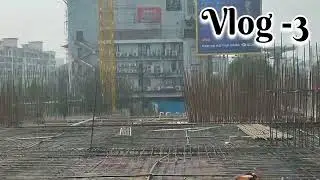 Slab Piping (vlog-3)many types material used in slab Piping ( precision pipe)