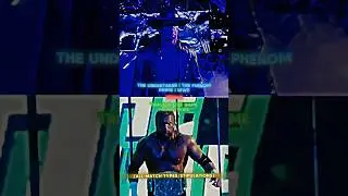 The Undertaker (Prime | WWE) Vs. Triple H (Prime | WWE) | All Stipulations | #wwe #vsedit #tripleh
