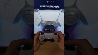 ASMR PS5 CONTROLLER  ASTRO BOT #ps5 #astrobot