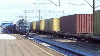 EU07-1518 i ET22-2024