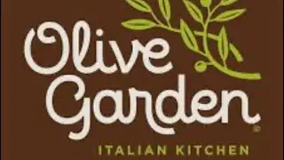 Olive Garden prank😂