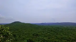 HIDDEN MOUNTAIN OFF ROADING DANGEROUS PLACE 😱