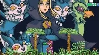 Let's Play Metroid: Desolation 