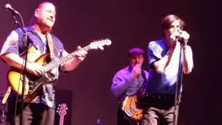 Salt City Blues Concert - Phil and 