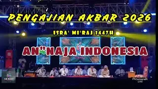 ANNAJA INDONESIA 2026